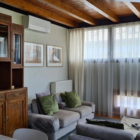 Appartamento Modenese 8 佩斯基耶拉德加达 外观 照片