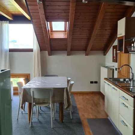 Appartamento Modenese 8 佩斯基耶拉德加达 外观 照片